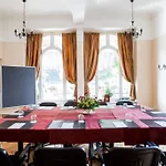 Carlton-europe Vintage Adults 4* Interlaken