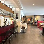 Carlton-europe Vintage Adults 4* Interlaken