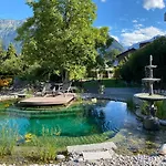 Carlton-europe Vintage Adults Interlaken