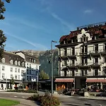 Szálloda Carlton-europe Vintage Adults 4*