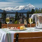 Carlton-europe Vintage Adults Interlaken