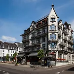 Carlton-europe Vintage Adults 4* インターラーケン