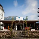 Szálloda Carlton-europe Vintage Adults 4*