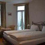 Carlton-europe Vintage Adults 4* Interlaken