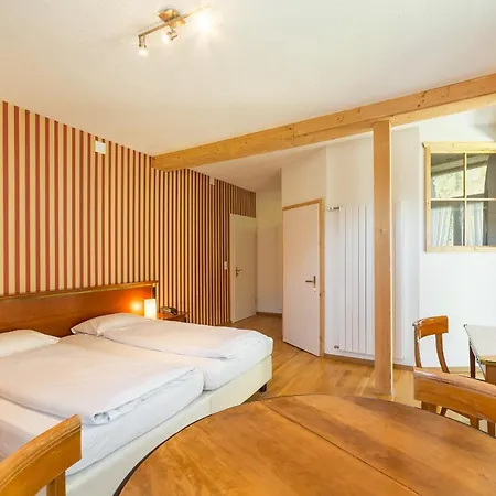 Carlton-europe Vintage Adults 4* Interlaken