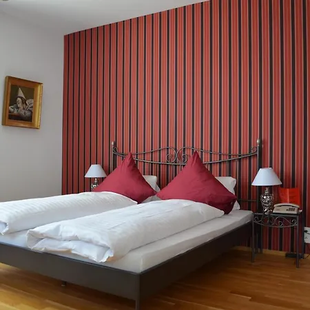 Carlton-europe Vintage Adults 4*