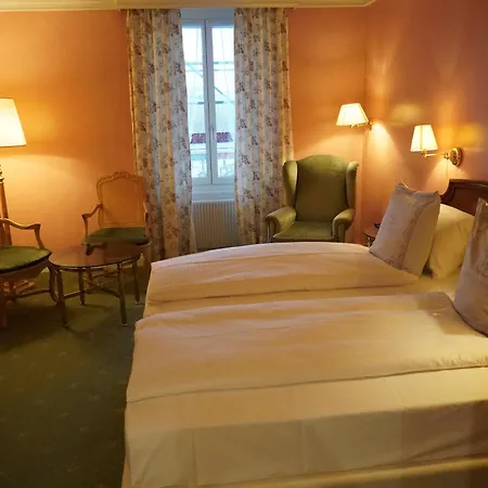 Hotel Carlton-europe Vintage Adults 4*