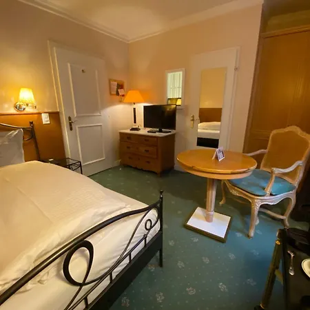 Carlton-europe Vintage Adults 4* Interlaken