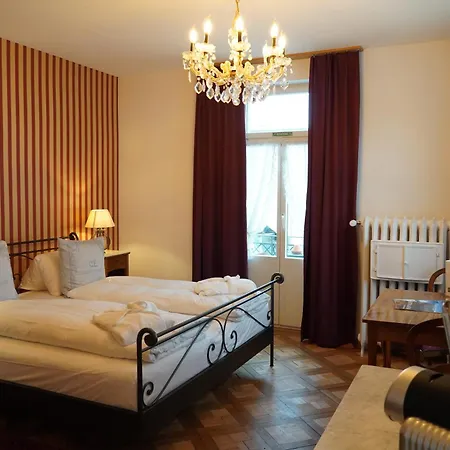 Carlton-europe Vintage Adults Hotel 4*