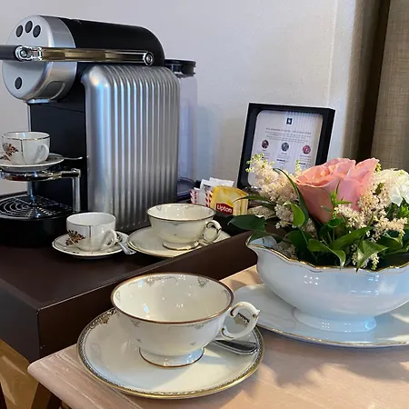 Carlton-europe Vintage Adults 4* インターラーケン