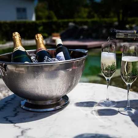 Hotel Carlton-europe Vintage Adults Interlaken