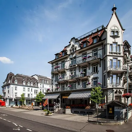Carlton-europe Vintage Adults 4*