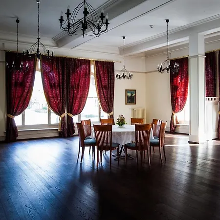 Carlton-europe Vintage Adults Hotel Entrelagos