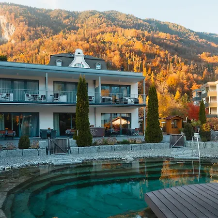 Hotell Carlton-europe Vintage Adults