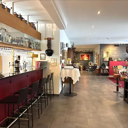 Carlton-europe Vintage Adults 4* Interlaken