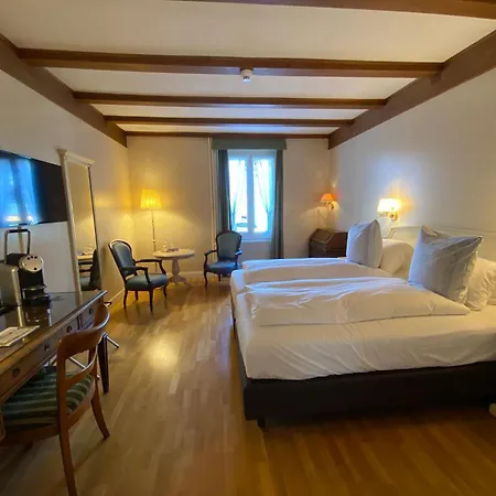 Hotel Carlton-europe Vintage Adults Interlaken