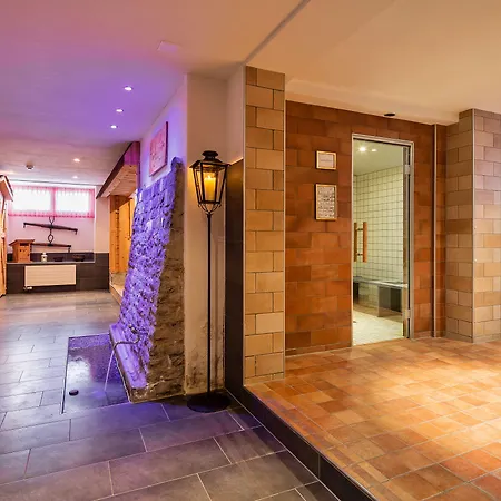 Carlton-europe Vintage Adults Hotel Interlaken