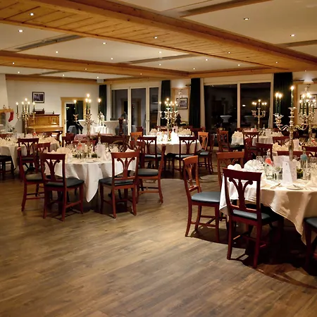 Carlton-europe Vintage Adults Hotel Interlaken