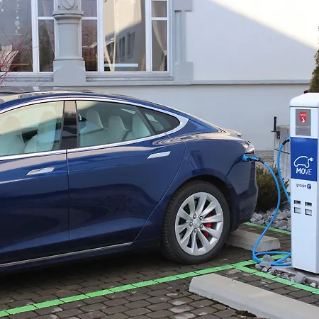 Carlton-europe Vintage Adults ホテル 4*