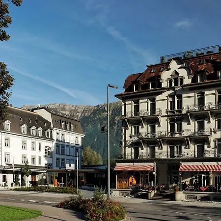 ホテル Carlton-europe Vintage Adults 4*