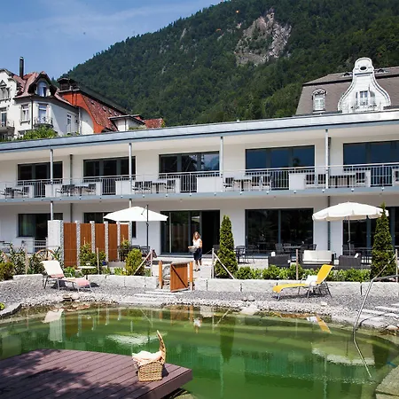 Hotel Carlton-europe Vintage Adults 4*