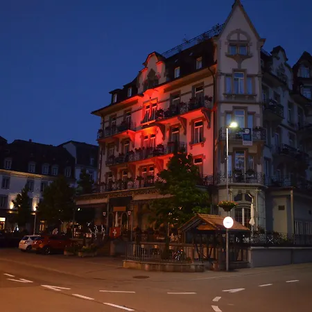 Carlton-europe Vintage Adults 4*