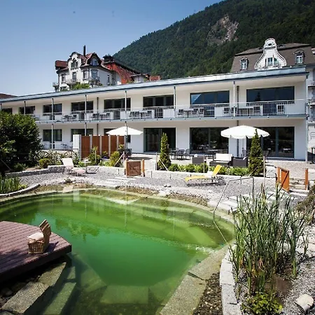 Carlton-europe Vintage Adults Interlaken