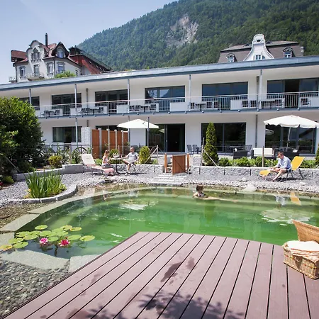 Carlton-europe Vintage Adults Interlaken