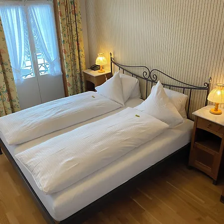 Hotel Carlton-europe Vintage Adults 4*
