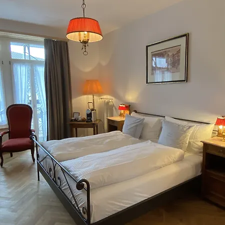 Carlton-europe Vintage Adults Hotel Interlaken