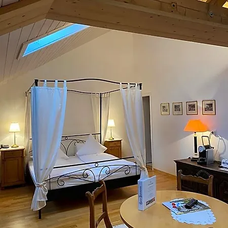 Carlton-europe Vintage Adults Hotel