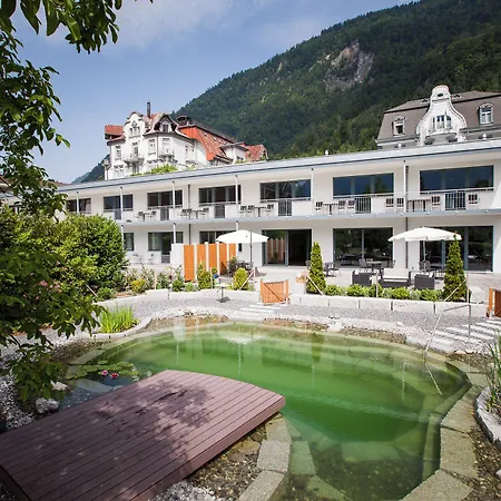 Hotel Carlton-europe Vintage Adults