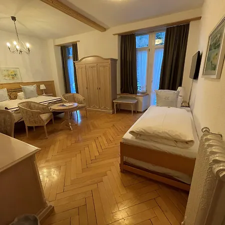 Hotel Carlton-europe Vintage Adults Entrelagos
