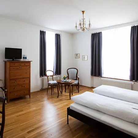 Hotel Carlton-europe Vintage Adults Interlaken