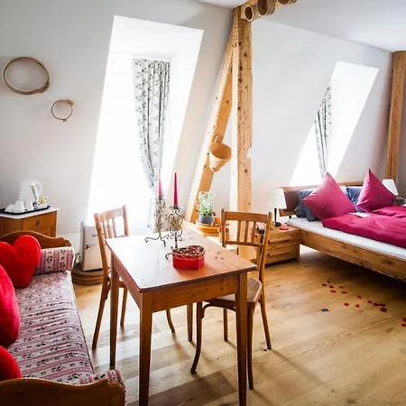 Carlton-europe Vintage Adults 4* Interlaken