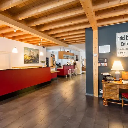 Carlton-europe Vintage Adults 4* インターラーケン