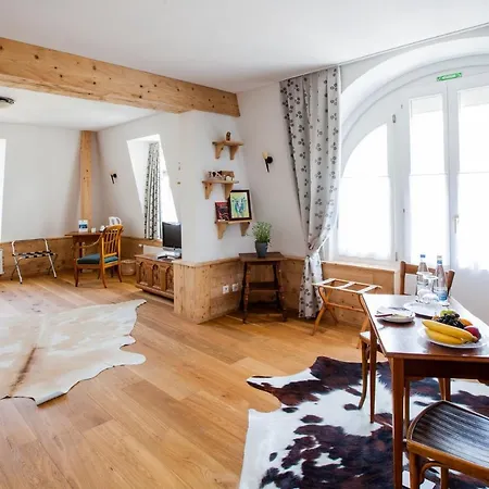 Hotel Carlton-europe Vintage Adults Interlaken