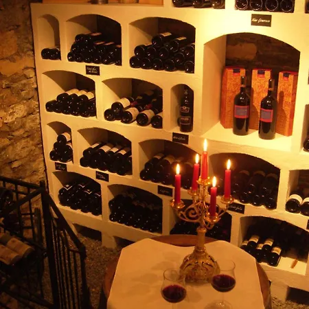 Hotel Carlton-europe Vintage Adults Interlaken