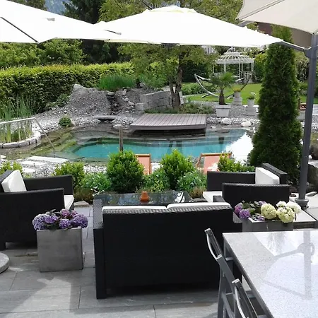 Carlton-europe Vintage Adults Hotel Interlaken