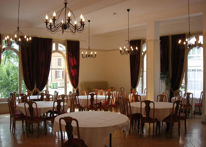 Carlton-europe Vintage Adults Hotel 4*