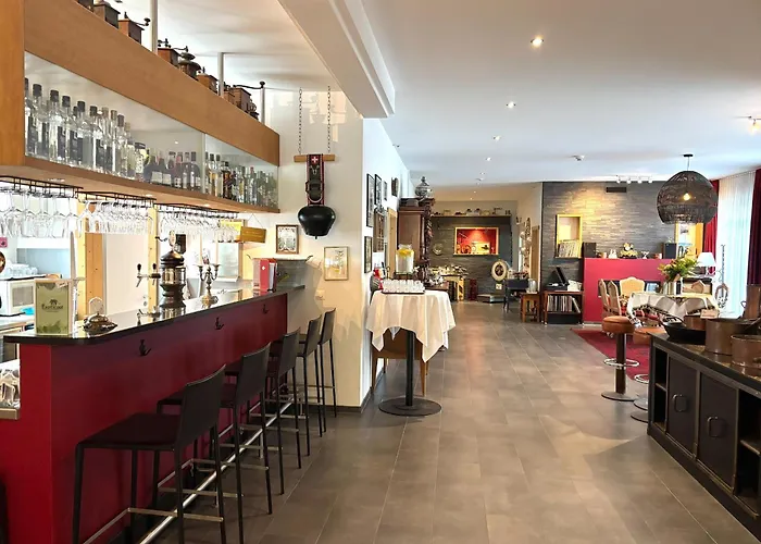 Carlton-europe Vintage Adults 4* Interlaken