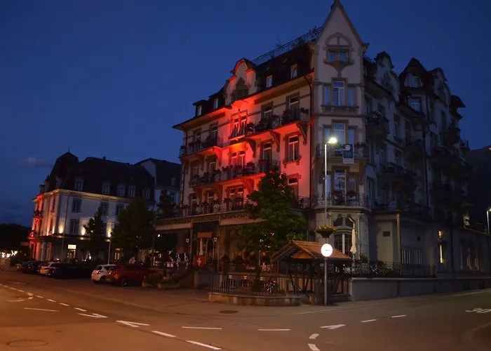 Carlton-europe Vintage Adults 4*