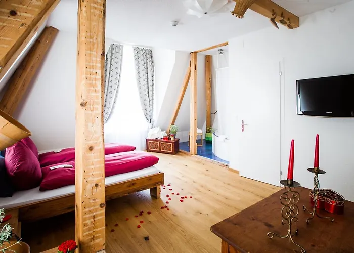 Carlton-europe Vintage Adults Hotel Interlaken