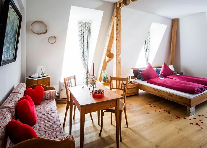 Carlton-europe Vintage Adults 4* Interlaken