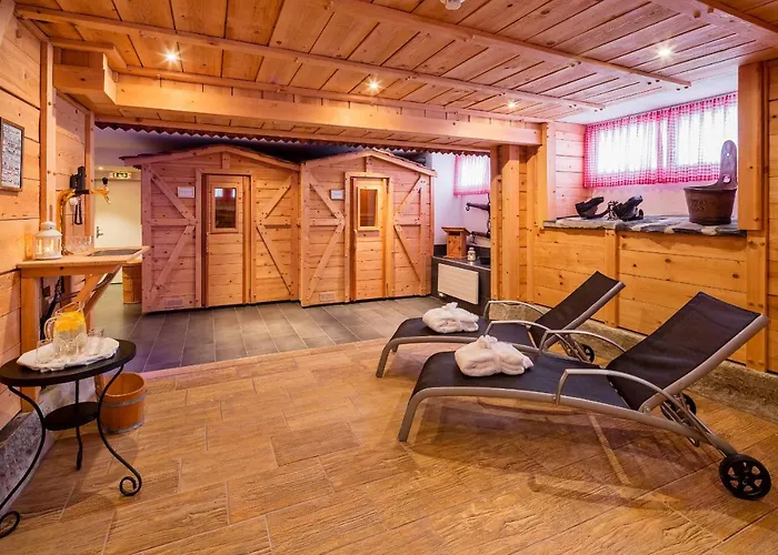 Carlton-europe Vintage Adults Hotel Interlaken