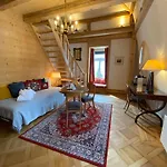 Carlton-europe Vintage Adults 4*