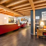Carlton-europe Vintage Adults 4* إنترلاكن