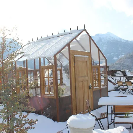 Carlton-europe Vintage Adults 4* إنترلاكن