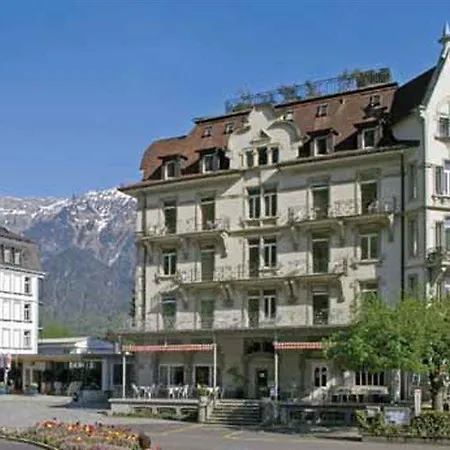 Hotel Carlton-europe Vintage Adults