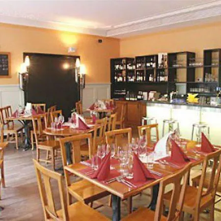 Hotel Carlton-europe Vintage Adults 4*